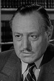 Wentworth Harlan