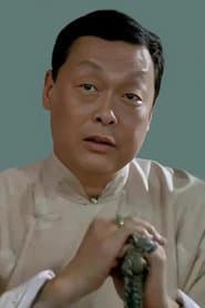 Mayor of Shanghai