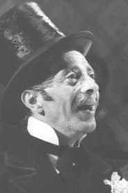 Grandfather Libermann