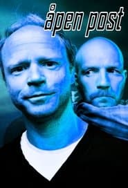 Åpen Post