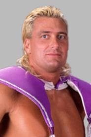 Wayne "The Train" Bloom