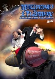 Mortadelo & Filemon: Mission: Save the Planet