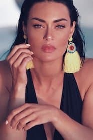 Isabel Amaro, a writer