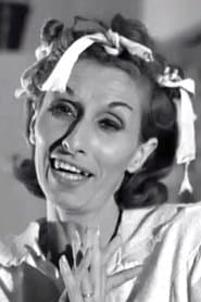 aunt Louisa