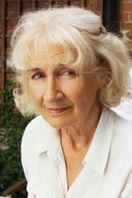 Liz Shaw (archive footage)