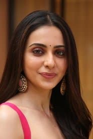 Ruhi Kapoor