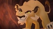 Lions of the Outlands