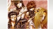 Saiyuki Gaiden: Volume 2