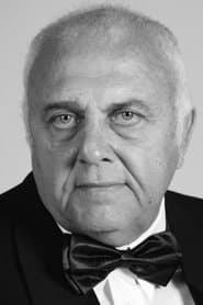 Mayor Barkov