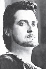 The High Priest of Tangra