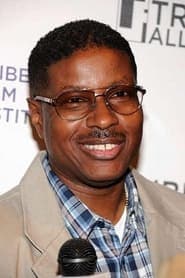 Blade Brown (as Christopher 'Play' Martin)