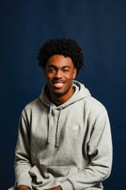Jamal Sayers