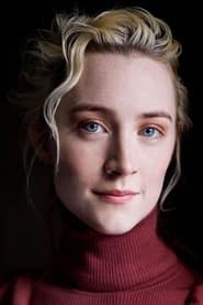 Lady Bird McPherson