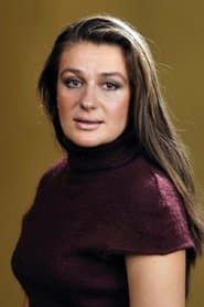 Mariya Nikolaevna, Nastya's mother