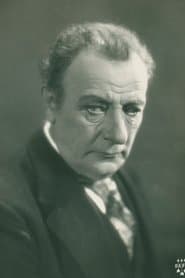 Kersti's Father