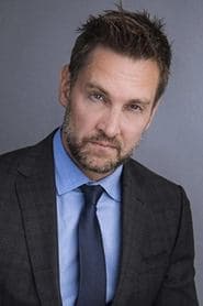 Detective Matt Williams
