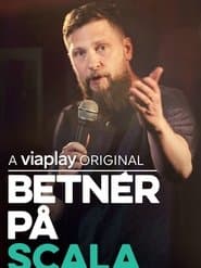 Magnus Betner på Scala