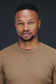 Early Human (as Theophilus Bongani Ndyalvane)
