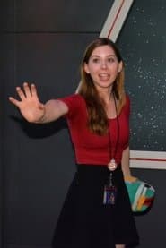 Self (archive footage)