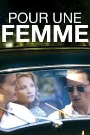 Pour une femme