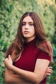 Morgana Van Dyel