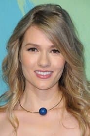 Amelia Hughes