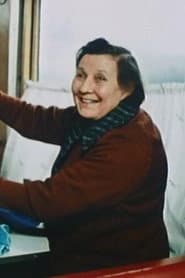Vera Vasilievna