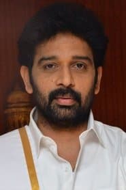 ACP V.K. Ganesan