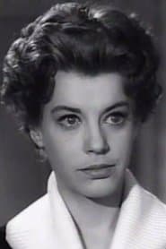 Fru Mikkelsen