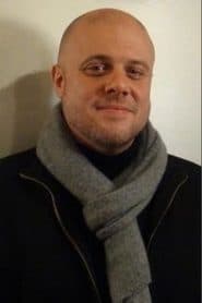Jim Hall (voice)