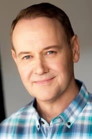Penny's TV Dad (voice)