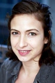La jeune collaboratrice