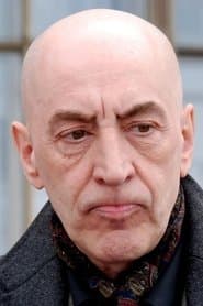 Жорж Переплётчиков