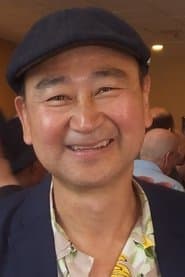 Mr. Katsuji