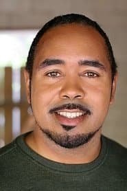 Dimitri Calderon