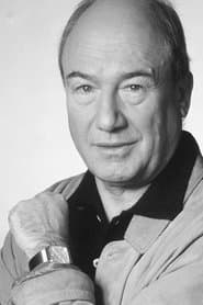 Opa Wilhelm Blume