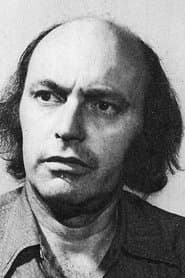 Professor Jonas