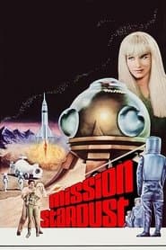 Mission Stardust