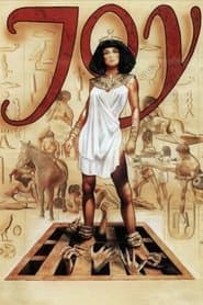 Joy et Joan chez les pharaons