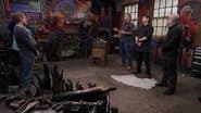 On the Road: Kalamazoo Combat