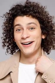 Self - Comedian