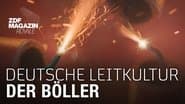 German Leitkultur - The Firecracker