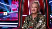 The Blind Auditions (3)
