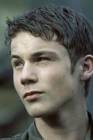 Jared Wilke