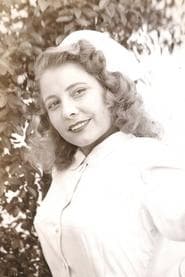 Miss Harrison