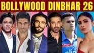 Bollywood Dinbhar 4