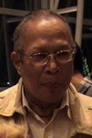 Mayjen Soeharto (Mayor Jenderal Soeharto)