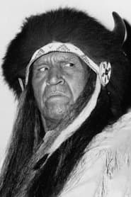 Chief White Cloud