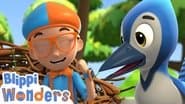 Blippi Learns How To Build A Birds Nest!