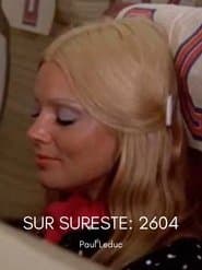 Sur sureste: 2604